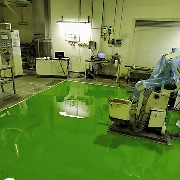 Эпоксидный пол: Продаём, эпоксидные, полуретановые, полиэфирные покрытия, также — 10