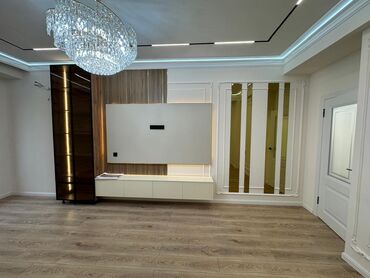 Продажа квартир: 3 комнаты, 86 м², Элитка, 4 этаж, Дизайнерский ремонт at lalafo.kg — 5 Продажа квартир: 3 комнаты, 86 м², Элитка, 4 этаж, Дизайнерский ремонт — 5