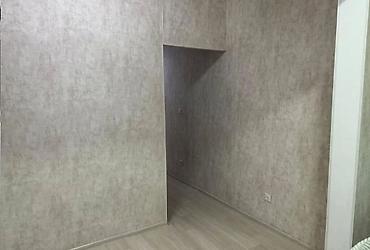Продажа квартир: 1 комната, 45 м², Кок-Жар ж/м 106 серия, 9 этаж, Евроремонт — 5