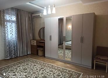 Долгосрочная аренда квартир: 3 комнаты, Собственник, С мебелью полностью — 5