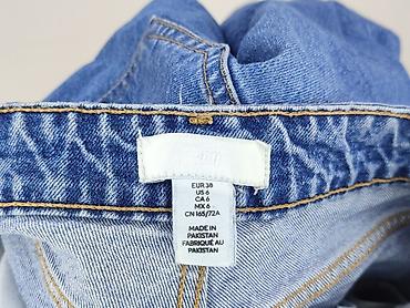 h: H&M, Jeans for women, size S — 4