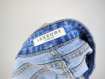 lycry: Jeansy damskie, rozmiar M — 4