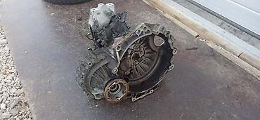 tuned air: MENJAC 5BR 1.6 16V ZA VOLKSWAGEN BORA, GOLF 4 OD 1999. DO 2004. GOD — 3