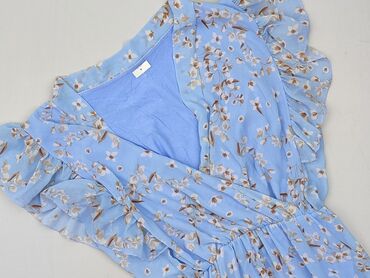 sukienki z baskinką na wesele allegro: Italian Style, Women`s dress, size S (EU 36)