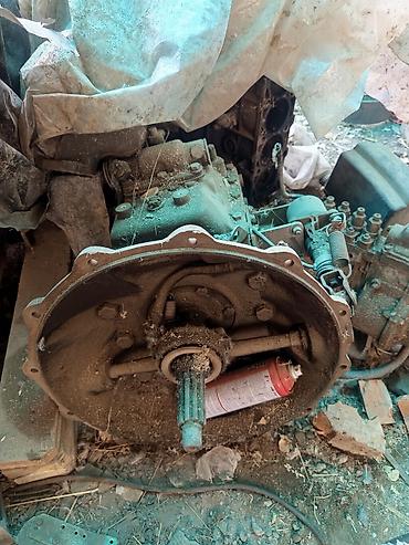 моторлер: Ушул мотор сатылат кытай автобустуку дизель 4.7 объем комплект — 8