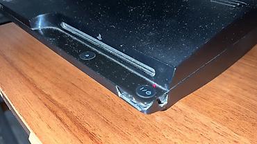 playstation is: Salam Axrinci revizya ps3 ylod riski yoxdu en teze variantdi 3 pult — 1