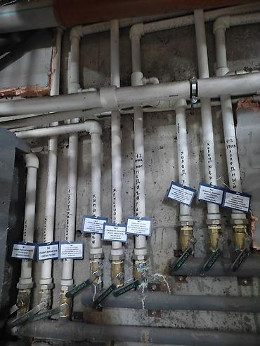 Монтаж и замена сантехники: Монтаж и замена сантехники Больше 6 лет опыта — 17