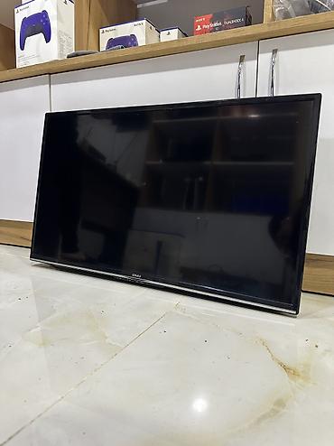 TV və video: Star-x 32" LED televizor Televizor 82 Ekran ideal veziyyetde - — 3