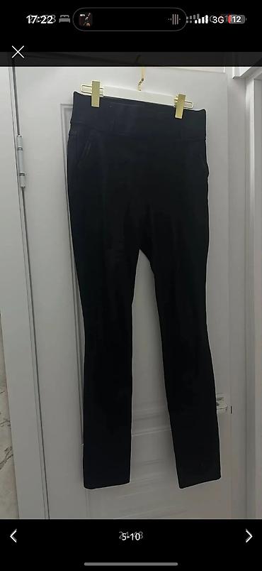 Брюки: Брюки S, M — 5