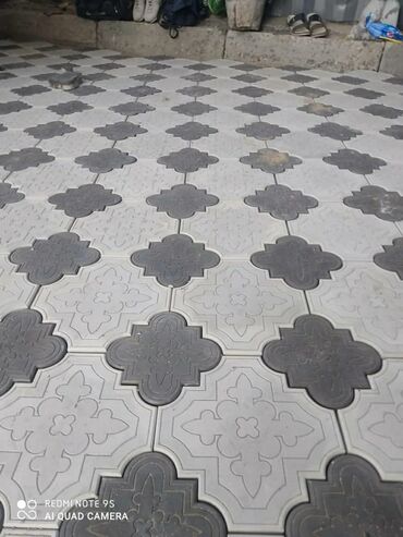 Евробрусчатка: Эвро Брусчатка Брусчатка арабик короонузга кооздук берет 🏡үйүңүзгө — 4