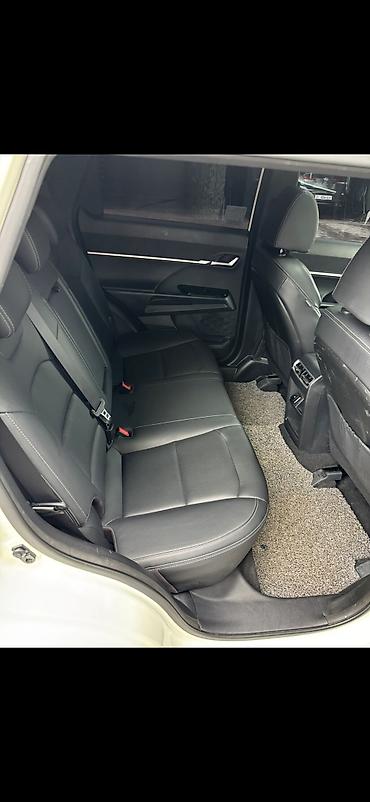 Ssangyong: Ssangyong Torres: 2022 г. — 8