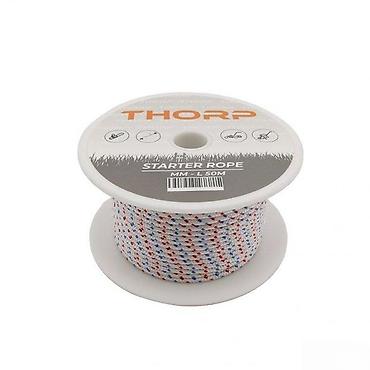 tolsen tools made in: THORP Starter Rope – uže za potezno startovanje - Namena: zamensko — 1
