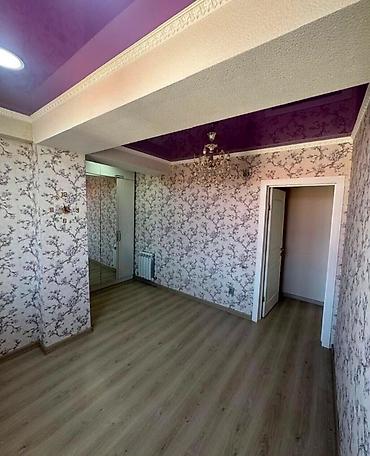 imak: 2 комнаты, 51 м², Аламедин-1 мкр Элитка, 4 этаж, Свежий ремонт — 3