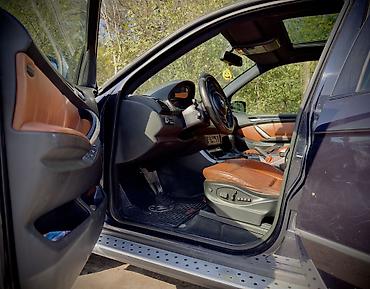 bew e34: BMW X5: 2003 г., 3 л, Автомат, Бензин, Внедорожник — 3