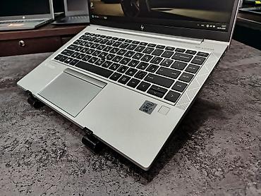 Ноутбуки HP: Ультрабук, Новый, Intel Core i7 — 3