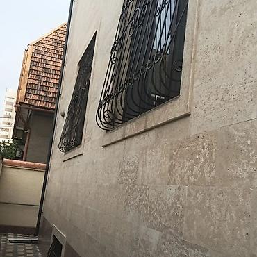 Решетки для окон: Решетки для окон, Кованные, На заказ, Бесплатная установка — 32