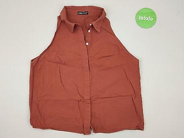 nice shirts eu: Shein, Koszula damska, rozmiar L — 3