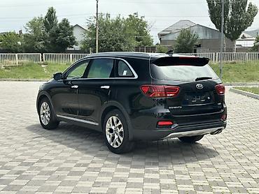 ender s: Kia Sorento: 2019 г., 2 л, Автомат, Дизель, Кроссовер — 4
