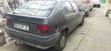моновпрыск в Кыргызстан: Renault 19 1.7 л. 1990 | 250000 км