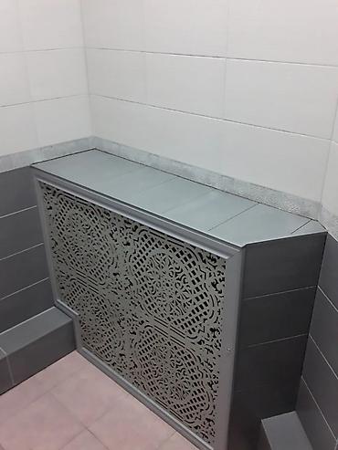 Укладка плитки: Кафель,надёжно.Сергей — 2