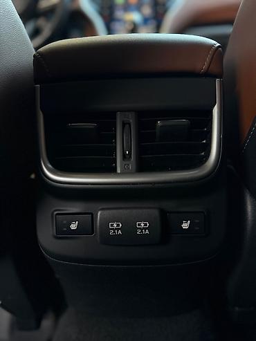Subaru: Subaru Outback: 2020 г., 2.4 л, Автомат, Бензин, Кроссовер — 12