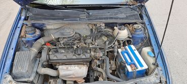 купить бу генератор 220 вольт без двигателя: Volkswagen Golf: 1994 г., 1.6 л, Механика, Бензин, Купе