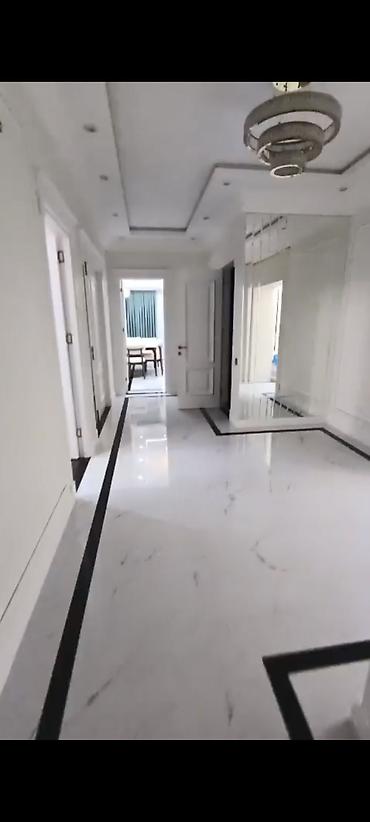 midada satilan evler: 4 otaqlı, Yeni tikili, 174 kv. m — 4