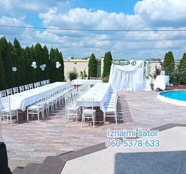 Organizacija događaja: Organizacija događaja | Decorative letters, Bouquets, Lopte — 13