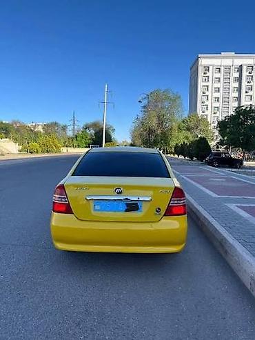 LIFAN: LIFAN Naz: 1.6 l | 2010 il 520000 km — 1