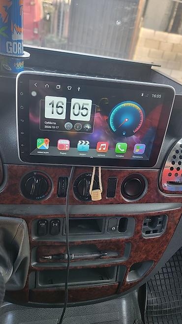 спринтер зерколо: Легкий грузовик, Mercedes-Benz, Стандарт, 2 т, Новый — 6