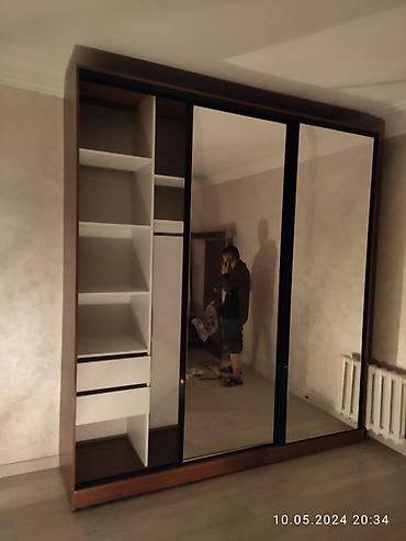 Мебель на заказ: Мебель на заказ, Кухня, Кухонный гарнитур, Шкаф, Полка — 3