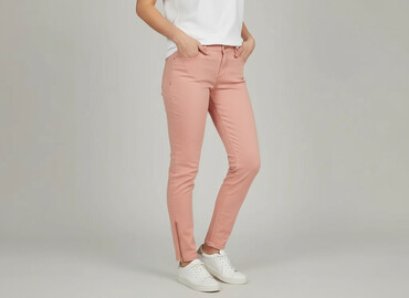 Women's Clothing: H&M, Jeans for women, size M