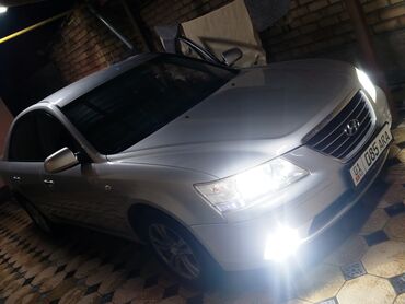 передний бампер опель вектра б: Hyundai Sonata: 2008 г., 2 л, Типтроник, Бензин, Седан