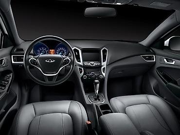 Chery: Chery Arizzo 7: 2018 г., 1.6 л, Механика, Бензин, Седан — 7