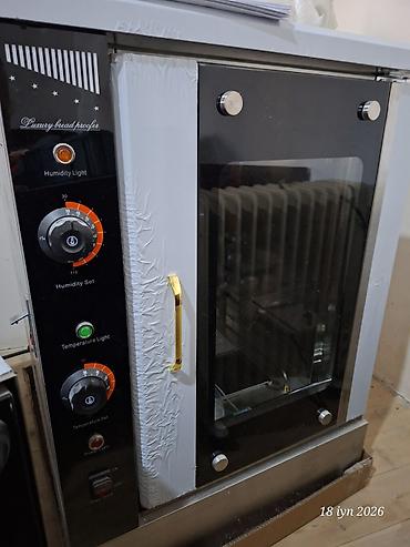 corek bisiren soba: Elektrik soba, Çörək, Yeni — 4