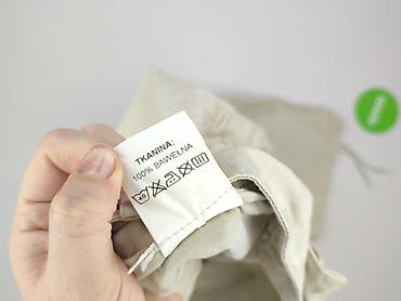 spidnie cargo: Spodnie cargo damskie, rozmiar XL — 5