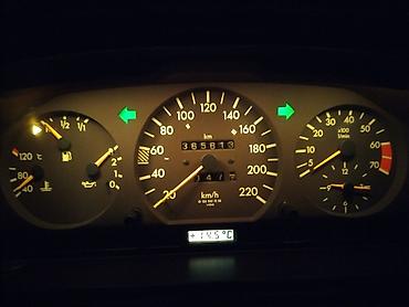 mersedes e class: Mercedes-Benz W124: 1991 г., 2.3 л, Механика, Бензин, Седан — 2