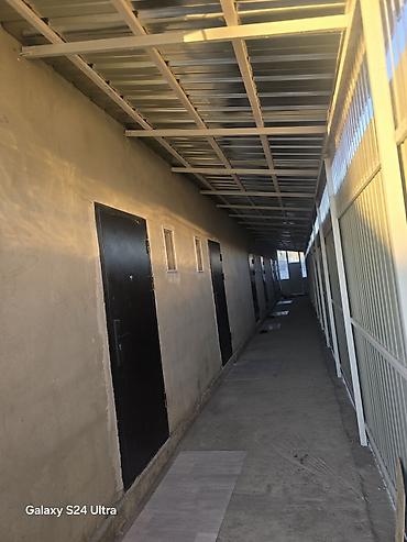 2 rooms: Сдаю комнату на длительный срок . - Планировка: одна просторная — 6
