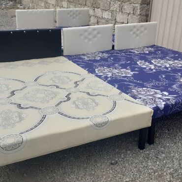 Çarpayılar: Kravat Təzə hazırları var Çatdırılma münasib qiymətə Bir nəfərlik — 6