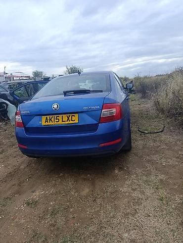 led oci za auto: DEANA VRATA ZA LIMUZINU ZA ŠKODA OCTAVIA OD 2013. DO 2017. GOD. | — 2