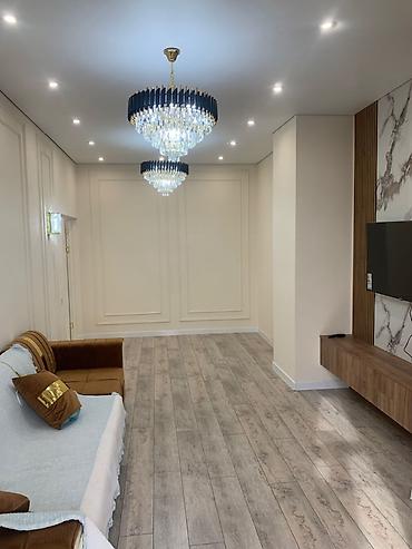 Продажа квартир: 3 комнаты, 103 м², Элитка, 10 этаж, Евроремонт — 18