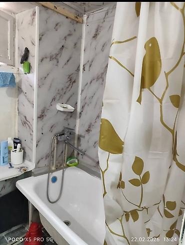 киркомстром квартиры: 1 комната, 25 м², Киркомстром Индивидуалка, 1 этаж, Косметический ремонт — 1