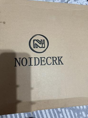 сноу: Сноубордические ботинки Noideck - Размер: Mondo 27 см / EU 42 / US 9 — 5