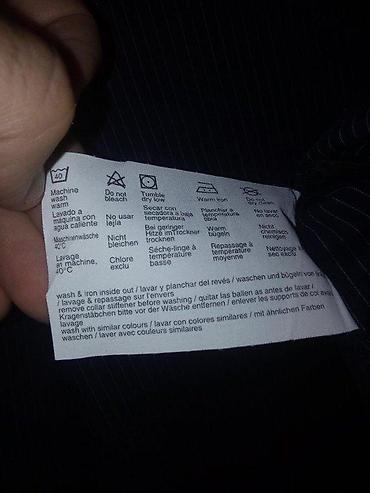 Košulje: ESPRIT MUSKA KOSULJA XXL VEL. KAO NOVA TOP STANJE AKCIJA | Nijedna — 11