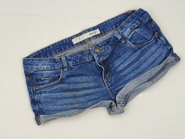 Denim Co, Szorty damskie, rozmiar L