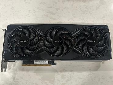 5080 rtx: Видеокарта PNY GeForce RTX 5070 - Модель: PNY GeForce RTX 5070 (OC — 2