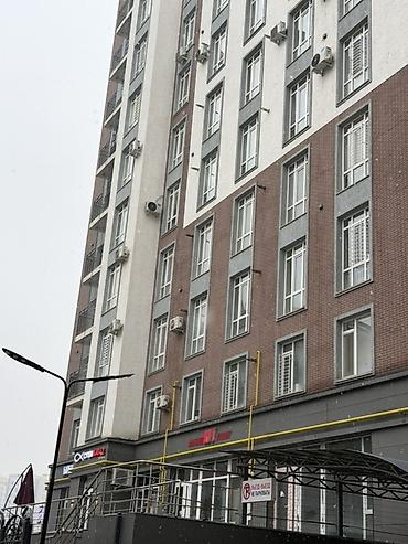 Продажа квартир: 1 комната, 30 м², Элитка, 6 этаж, Евроремонт — 11