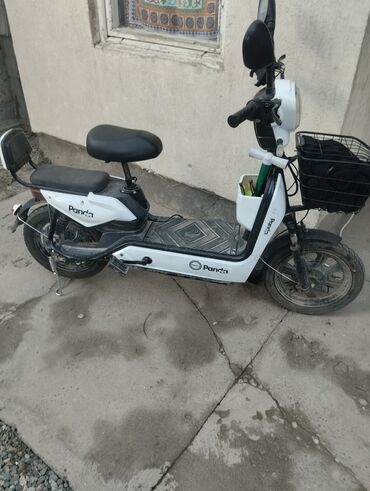 шлем мопед: 280 куб. см, Электро, Б/у