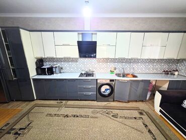 Həyət evləri və villaların satışı: Həzi Aslanov qəs. 9 otaq, 395 kv. m, Orta təmir — 10