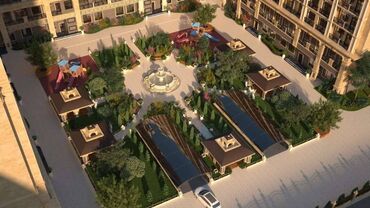 Продажа квартир: 3 комнаты, 90 м², Элитка, 10 этаж, ПСО (под самоотделку)